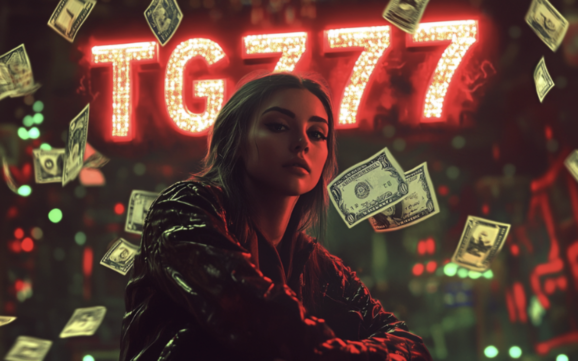 Jili Jackpot at tg777